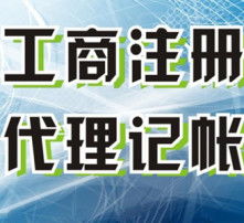 代理記賬 專業財稅解決方案，助力企業穩健發展