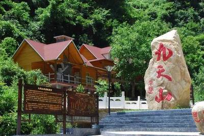 崔孝栓 匠心雕琢山水畫卷，讓世界樂享柞水好風(fēng)光