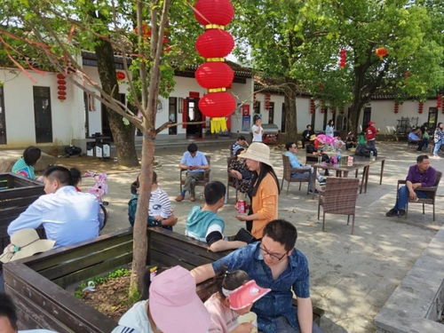 羅田假日旅游 產(chǎn)品豐富多樣，服務(wù)文明有序