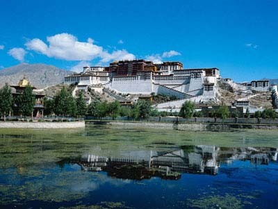 圣地拉薩九日游_圣地拉薩九日游價格_圣地拉薩九日游廠家旅游服務