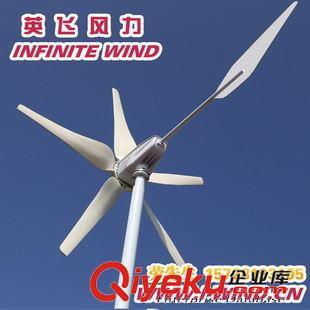 MAX-800W風力發電機 助力霍林郭勒市新能源發展的卓越之選