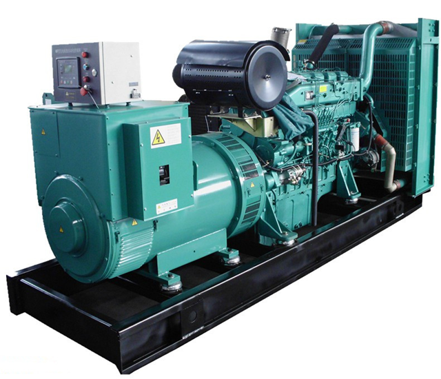 東風康明斯50kW柴油發電機組 江蘇泰州實力制造，報價與性能深度解析